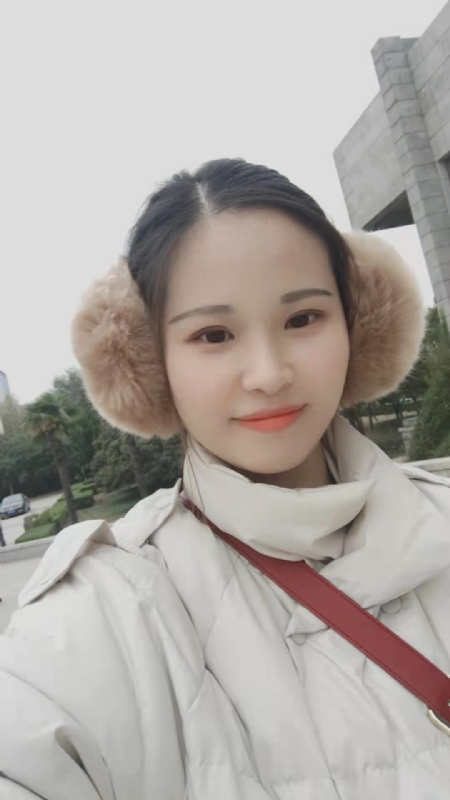 阿狸的第一张照片--宁化征婚网