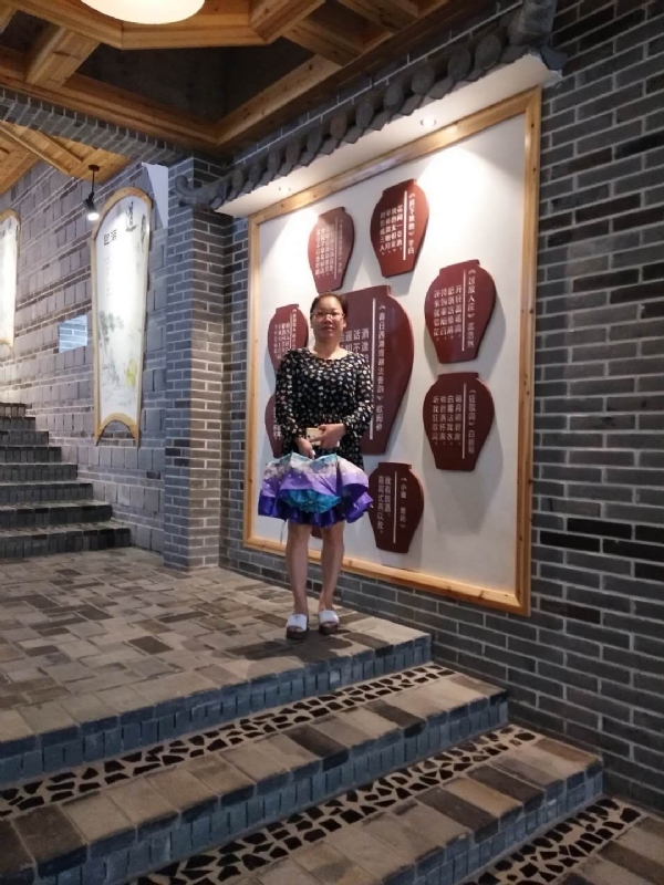 在意我的第二张照片--宁化征婚网