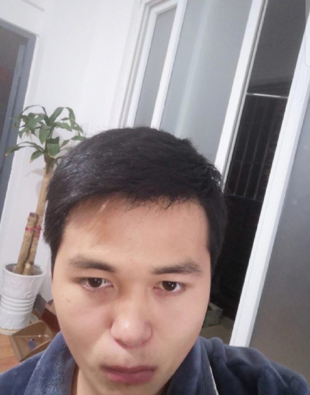 随心的第七张照片--宁化征婚网