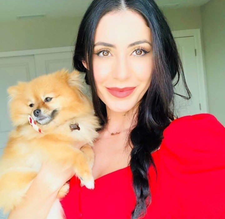 Lisadennis的第一张照片--宁化征婚网