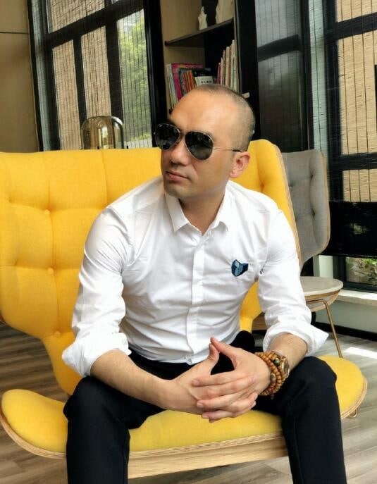 陈聚财的第二张照片--宁化征婚网