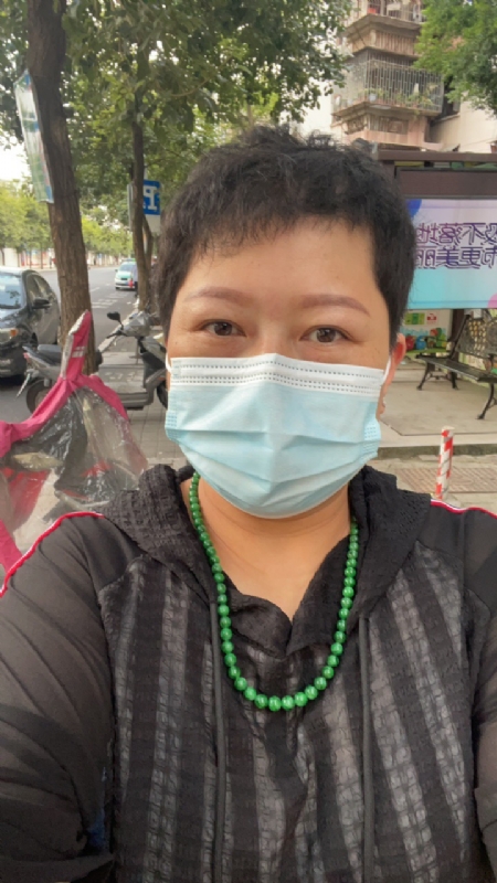 阿敏的第二张照片--宁化征婚网