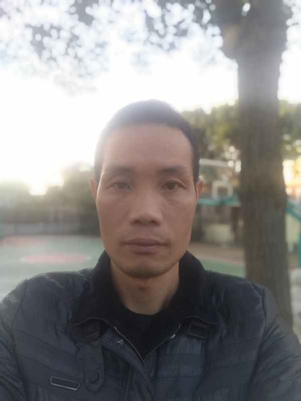 王耀明的第一张照片--宁化征婚网