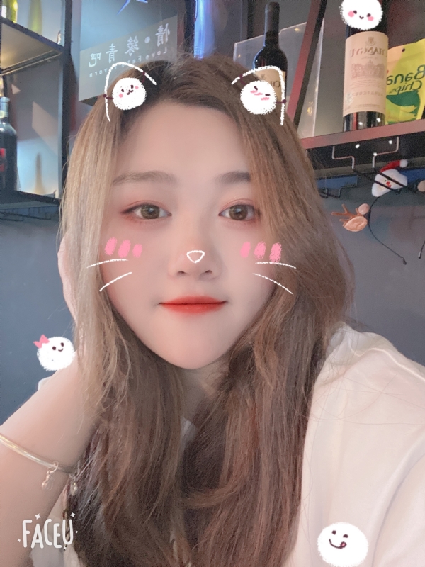 林妹妹的第一张照片--宁化征婚网