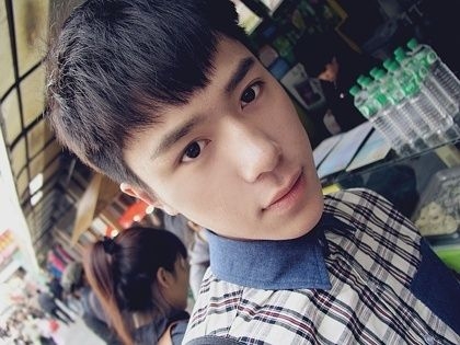 giagia的第一张照片--宁化征婚网