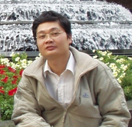 蓝岛的第一张照片--宁化征婚网