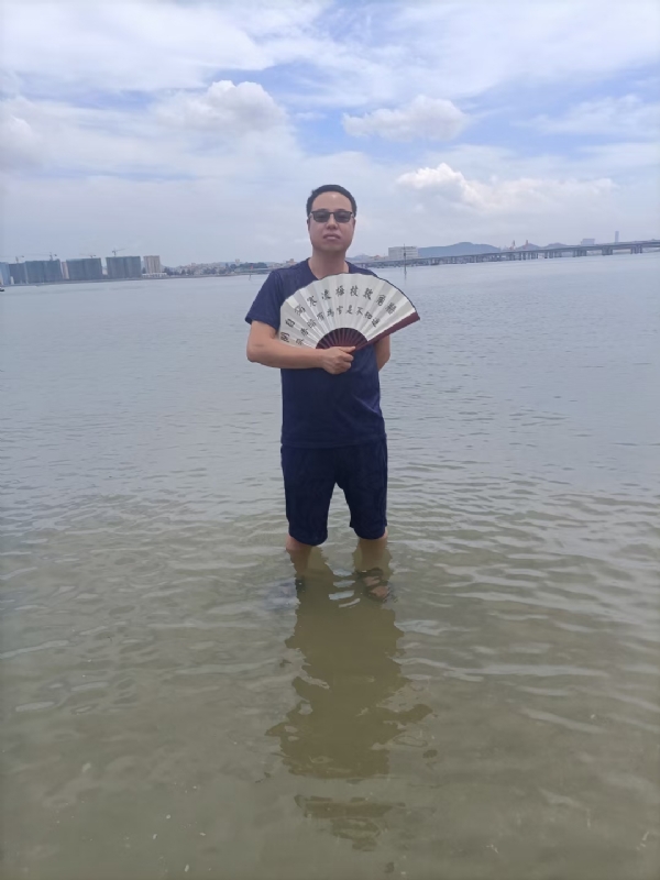 浪迹天涯的第一张照片--宁化征婚网