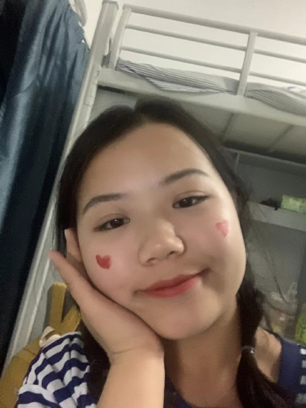 轻轻的一片云的第一张照片--宁化征婚网