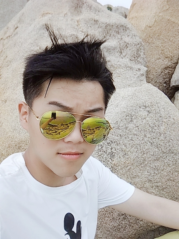 嘻嘻的第一张照片--宁化征婚网