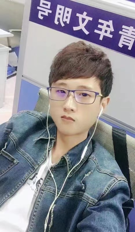 十月的第一张照片--宁化征婚网