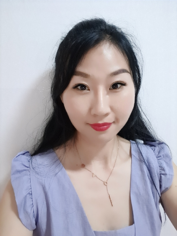 淘淘的第一张照片--宁化征婚网