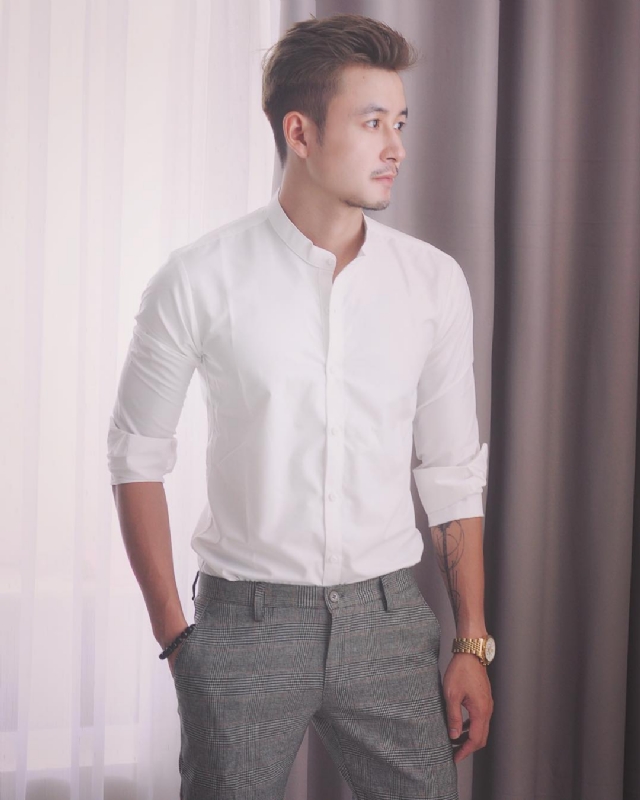 kevin的第一张照片--宁化征婚网