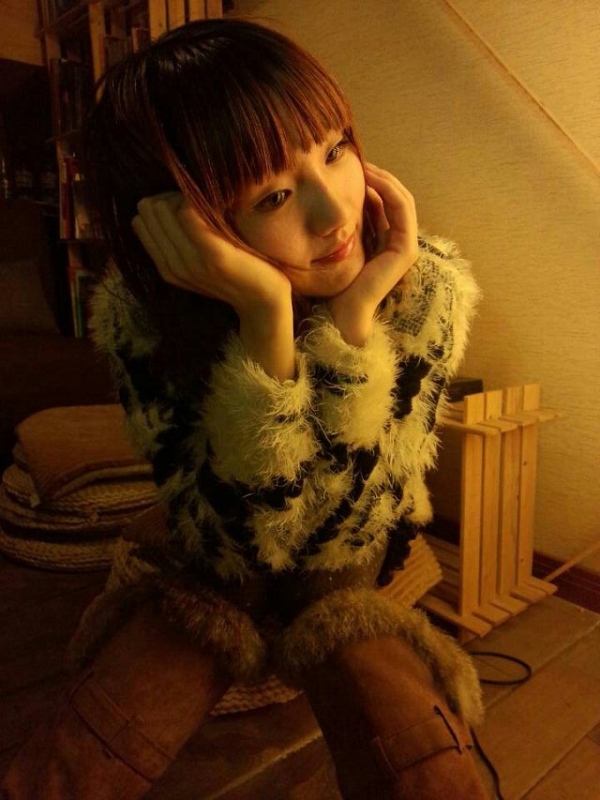 小蛮腰的第一张照片--宁化征婚网