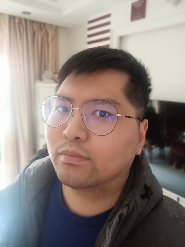 火恋的第一张照片--宁化征婚网