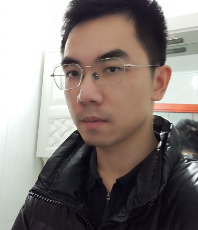 榕城南的第一张照片--宁化征婚网