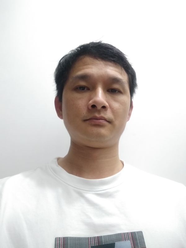 鼓浪扬帆的第一张照片--宁化征婚网