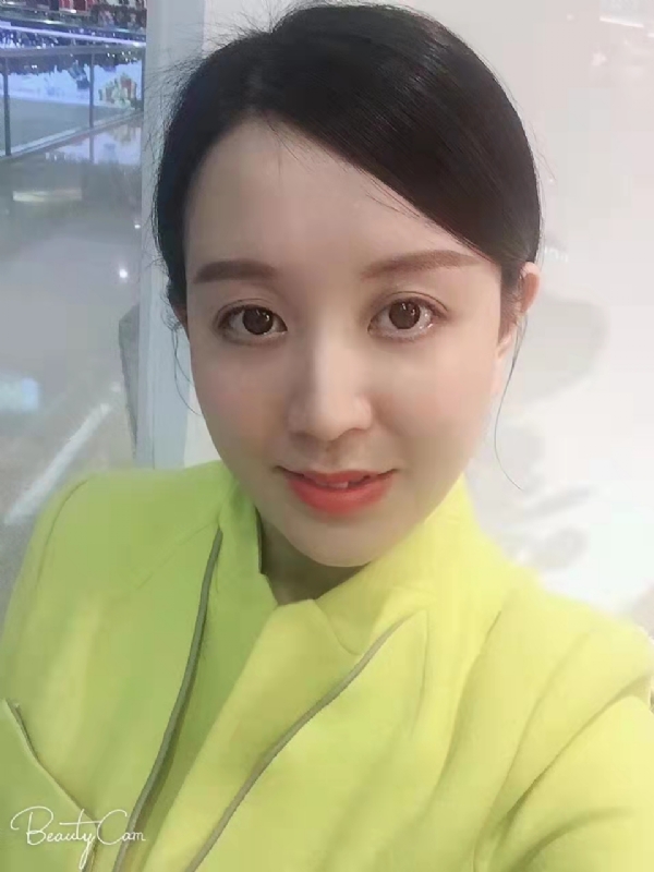 近水楼台的第二张照片--宁化征婚网