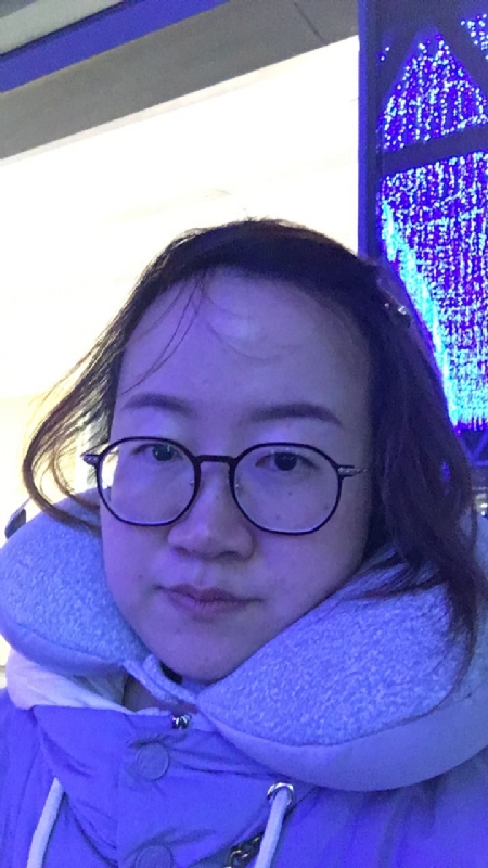 wendy的第二张照片--宁化征婚网