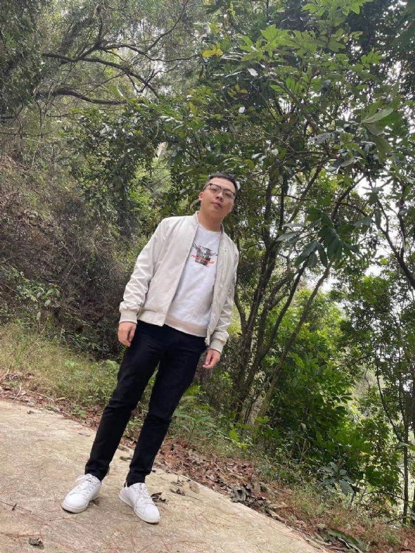 WD的第一张照片--宁化征婚网