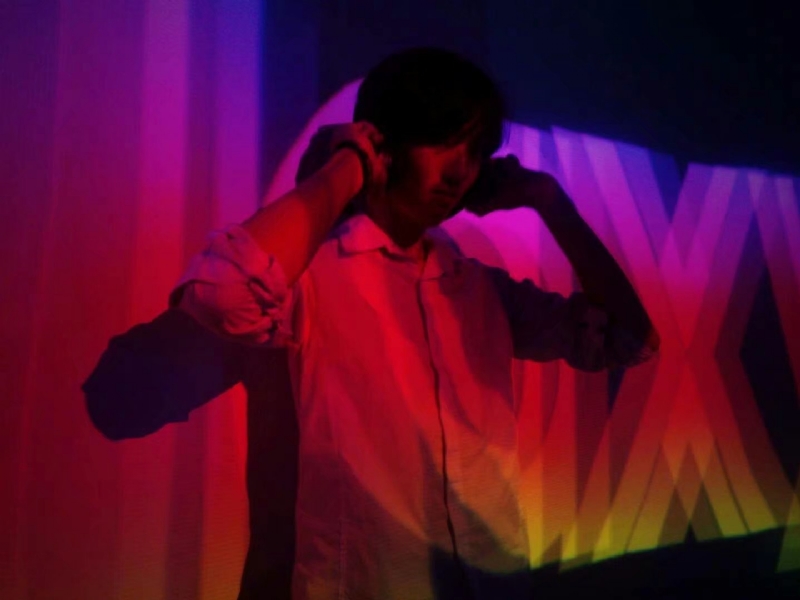 暴走辐射的第三张照片--宁化征婚网