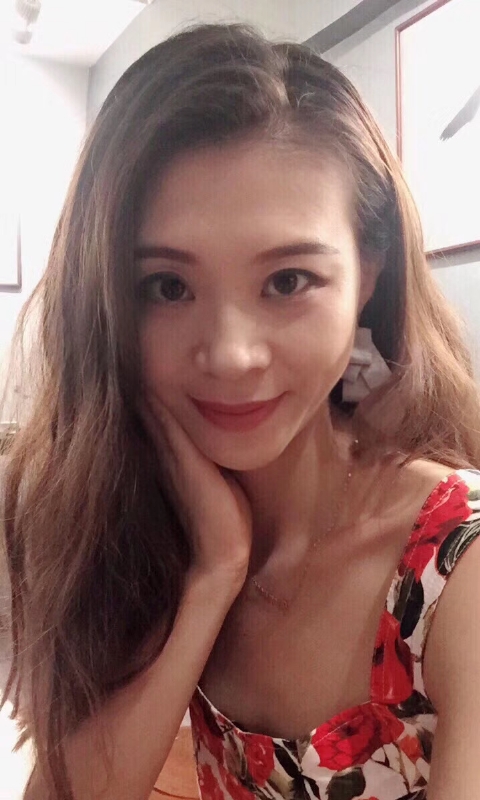 莎莎的第二张照片--宁化征婚网