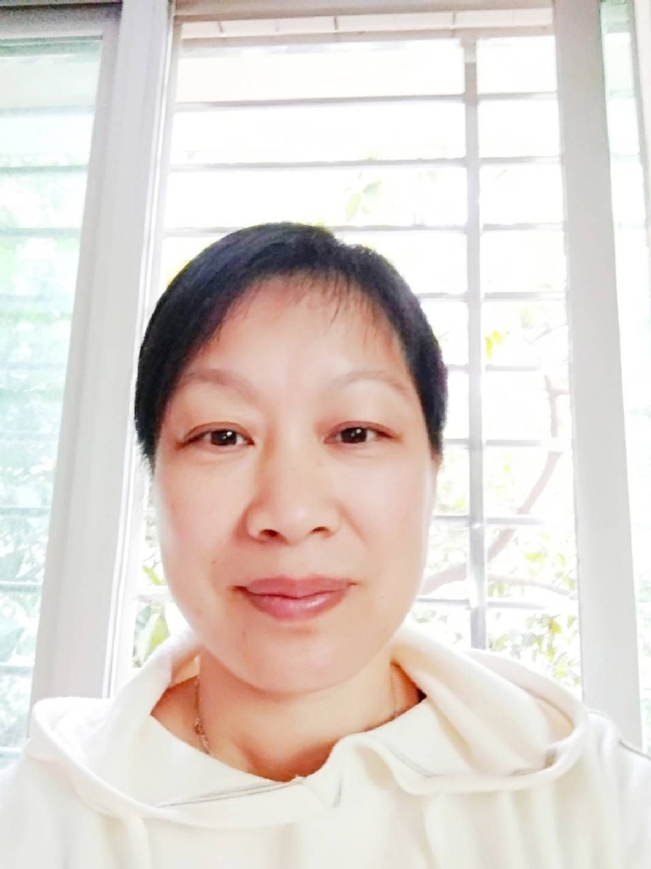 小妹的第二张照片--宁化征婚网