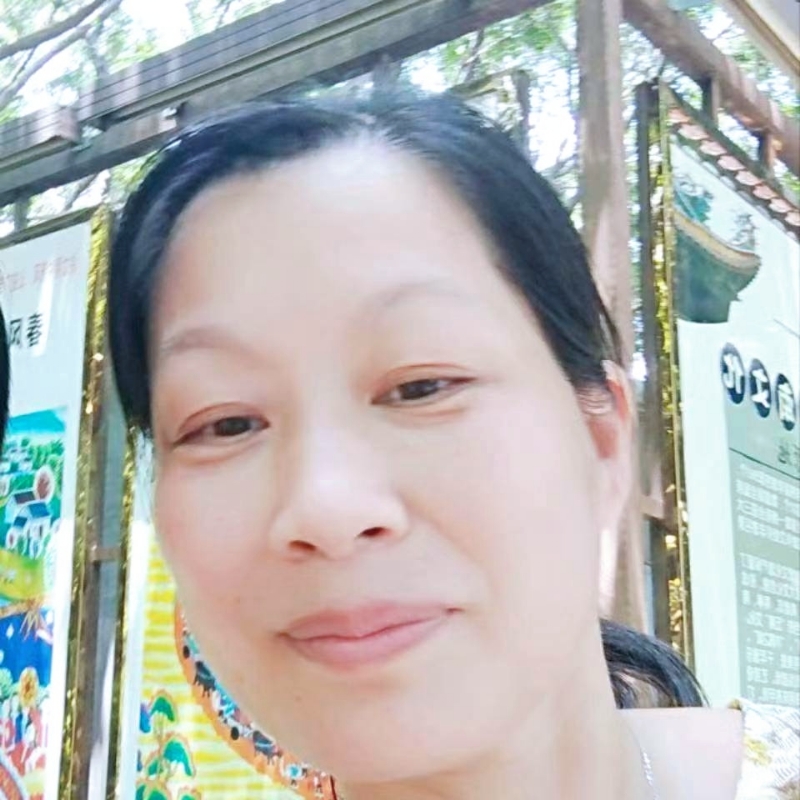 小妹的第三张照片--宁化征婚网