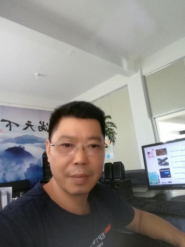 心平气和的第二张照片--宁化征婚网