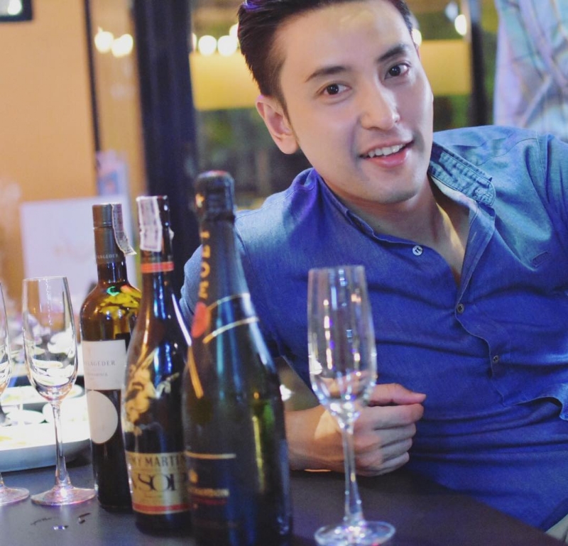 David的第一张照片--宁化征婚网