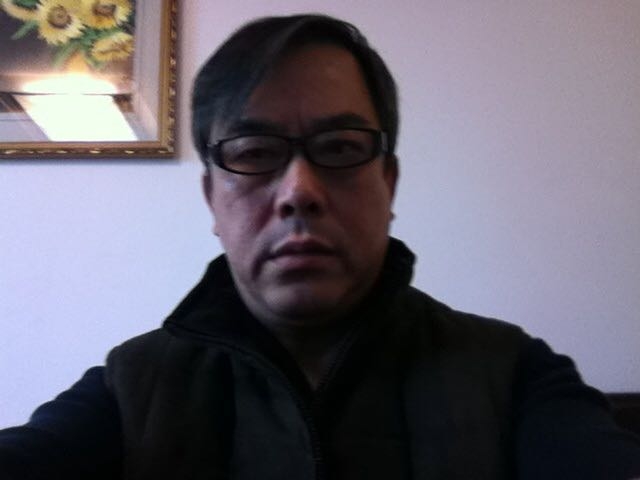 Kevin的第一张照片--宁化征婚网