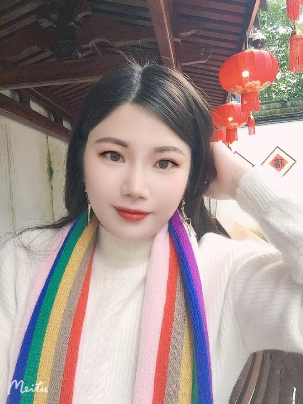 美好的第一张照片--宁化征婚网