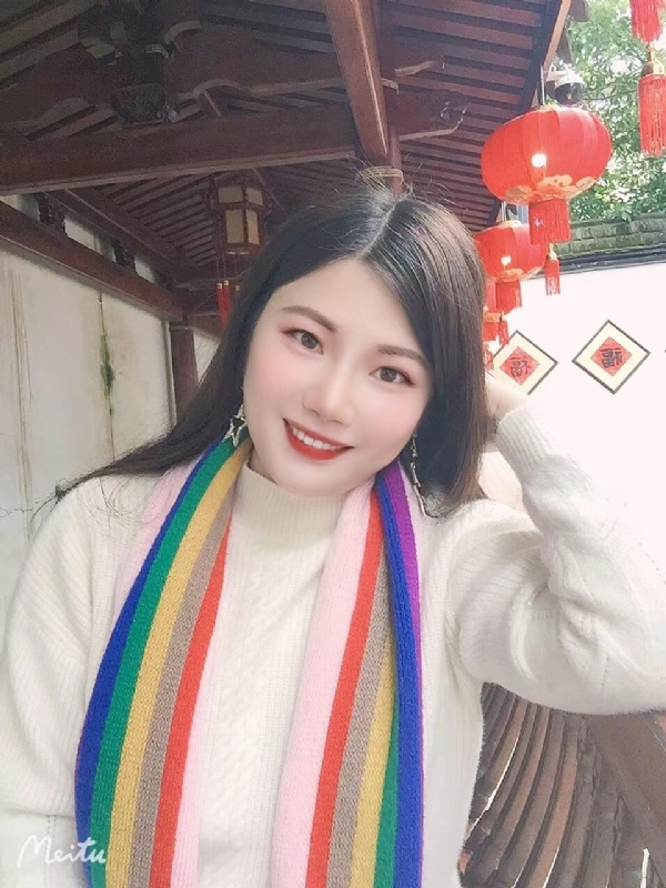 美好的第二张照片--宁化征婚网