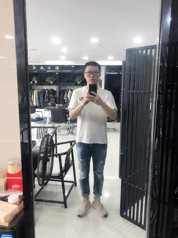 黄大仙的第一张照片--宁化征婚网