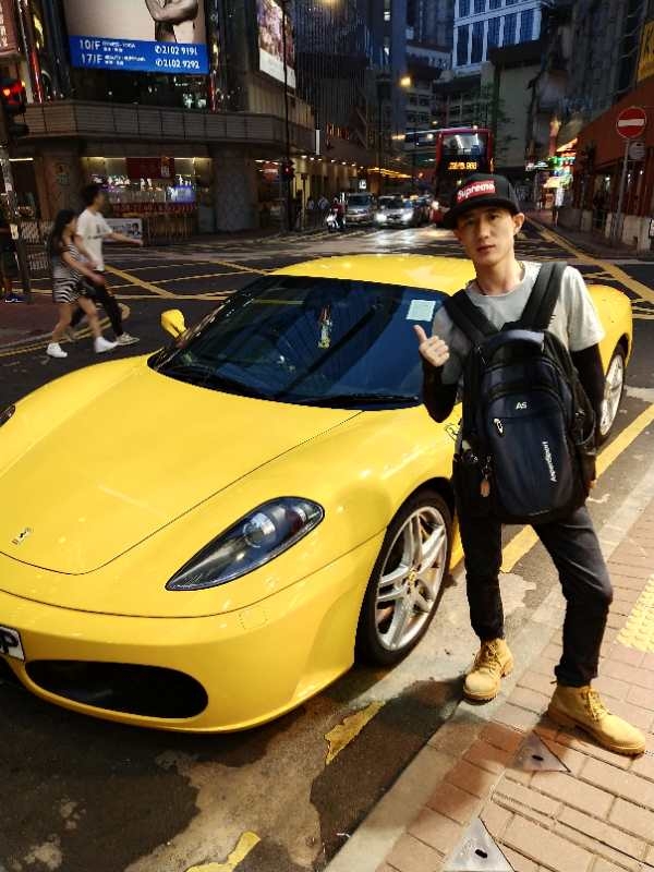 非诚勿扰的第一张照片--宁化征婚网