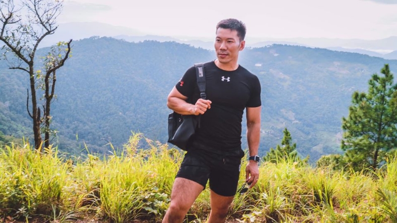 陈道明的第五张照片--宁化征婚网