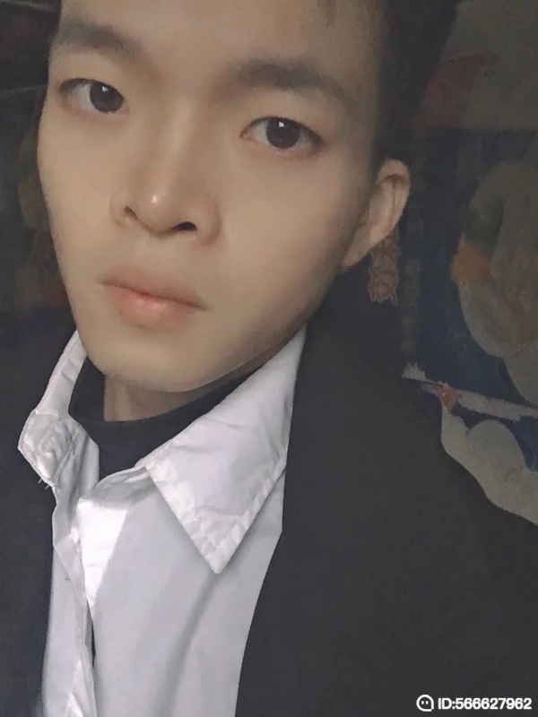 只为遇见你的第一张照片--宁化征婚网