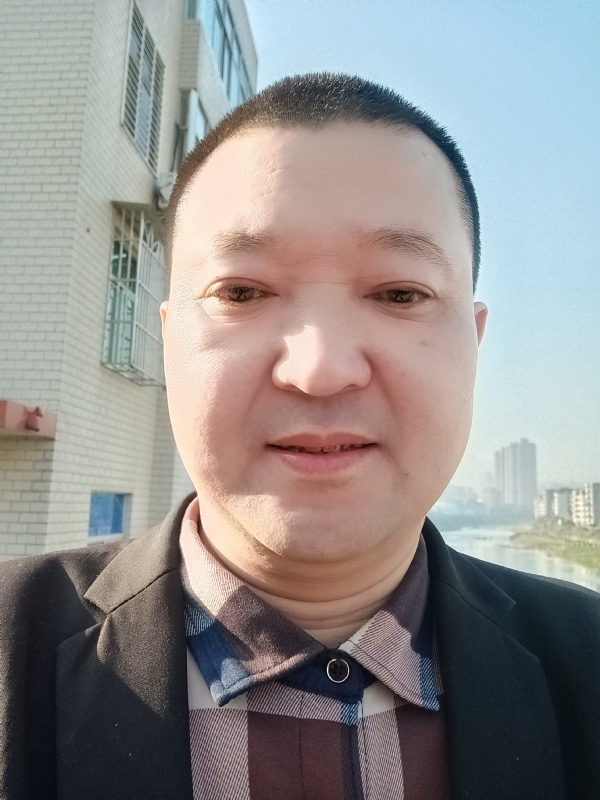 曾经受伤的心灵的第二张照片--宁化征婚网