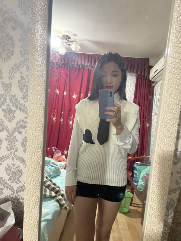 xue880的第三张照片--宁化征婚网