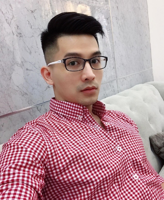 啊泽的第一张照片--宁化征婚网