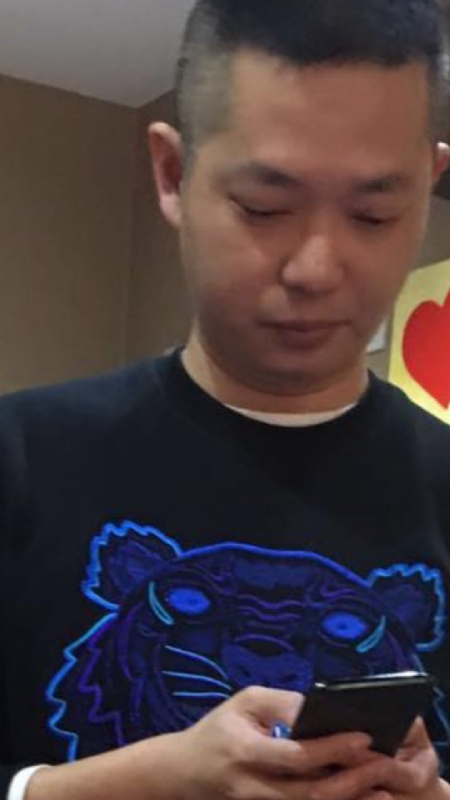 刘5的第一张照片--宁化征婚网