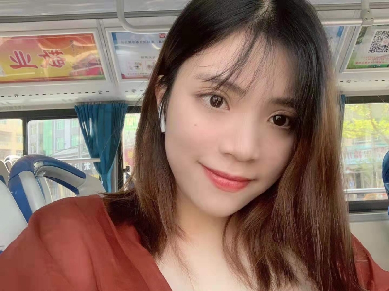 小眼睛的第一张照片--宁化征婚网