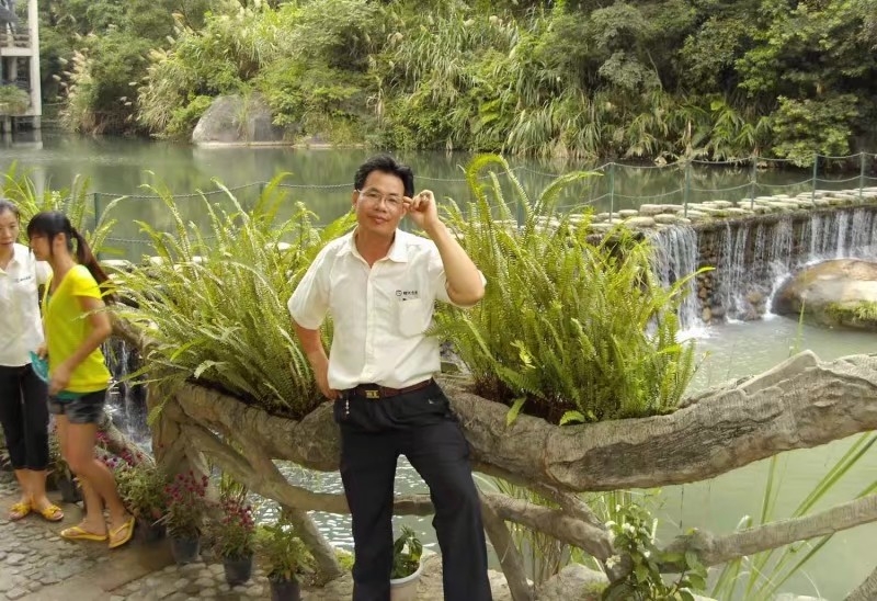 有高度才有格局的第三张照片--宁化征婚网