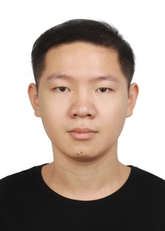 斜杆青年的第一张照片--宁化征婚网