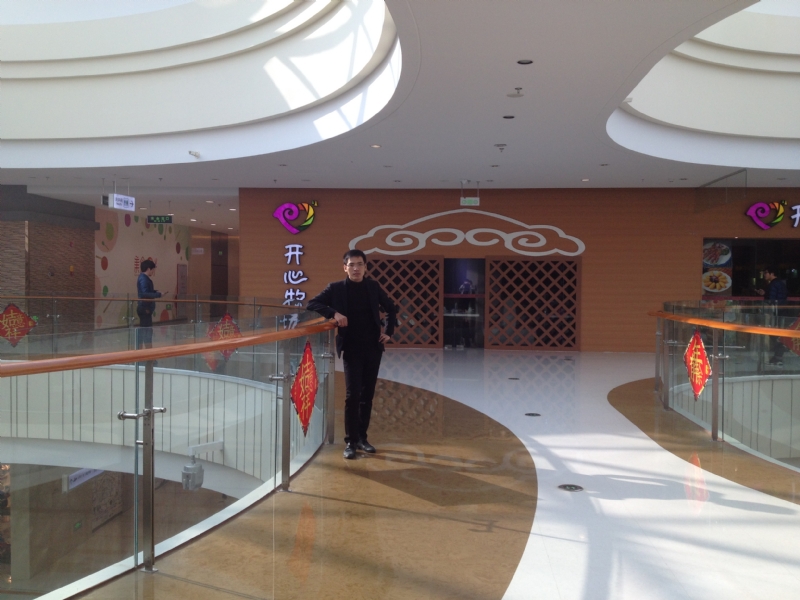 星空下的我的第一张照片--宁化征婚网