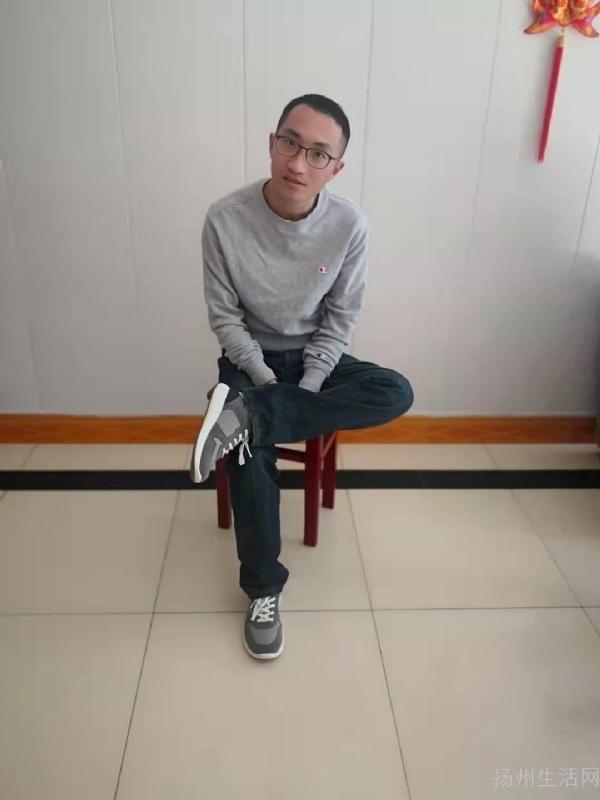 小青年的第一张照片--宁化征婚网