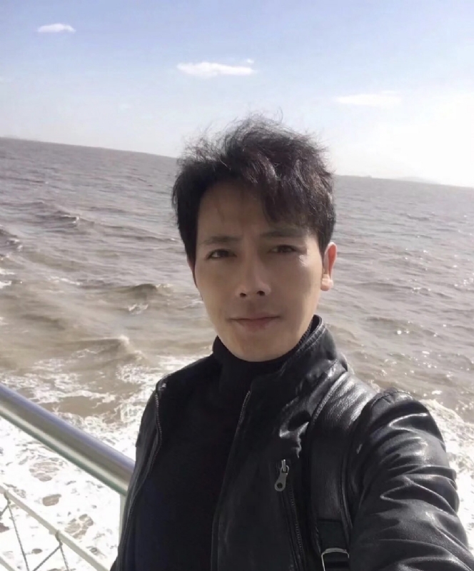 疯狂的小鱼的第一张照片--宁化征婚网