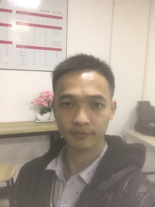 法律人小陈的第一张照片--宁化征婚网