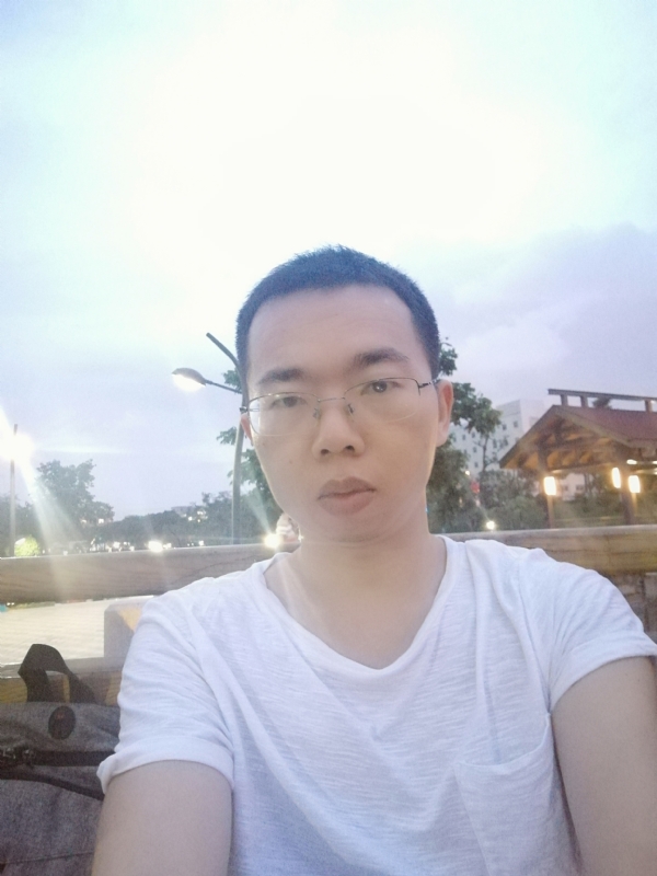 逮竹的第一张照片--宁化征婚网