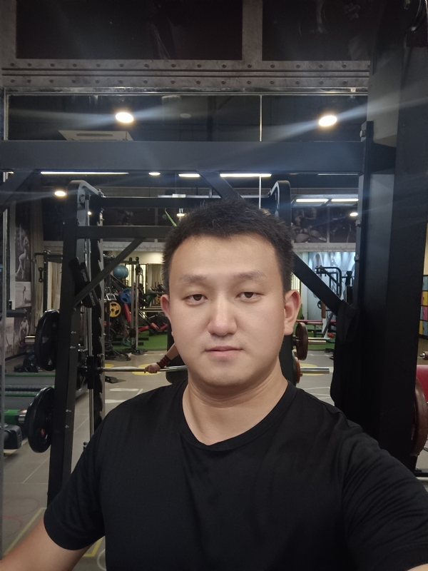 吴痕的第二张照片--宁化征婚网