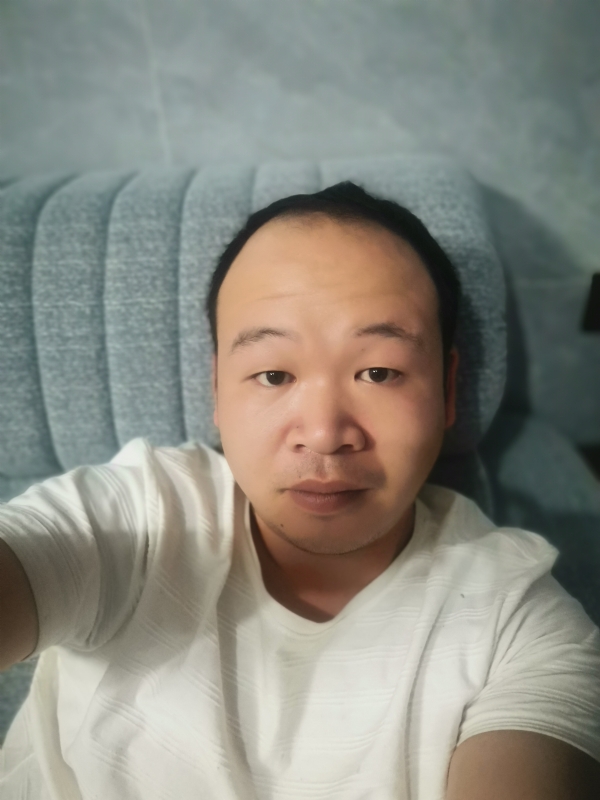 孤独老的第一张照片--宁化征婚网